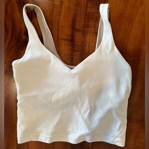 Lululemon align tank